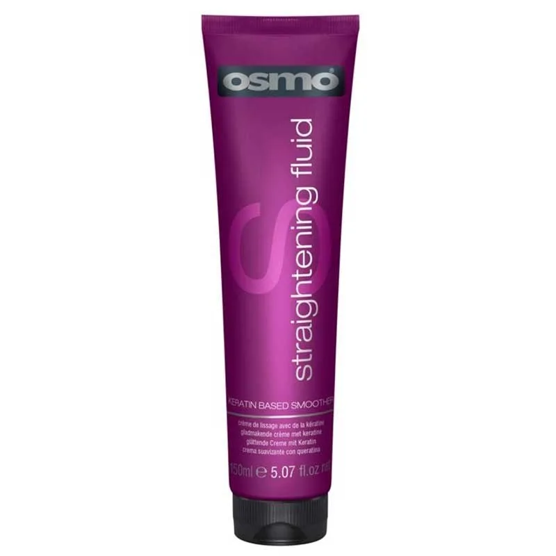 کرم مو صاف کننده و نرم کننده اوسمو