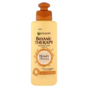 کرم مو گارنیه مدل botanic therapy مناسب انواع موها